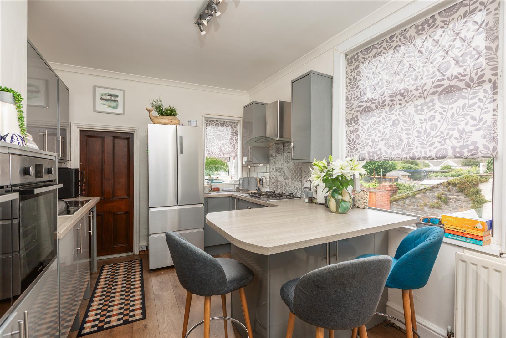 Frondeg Terrace, Llanelli, SA15 1QB
